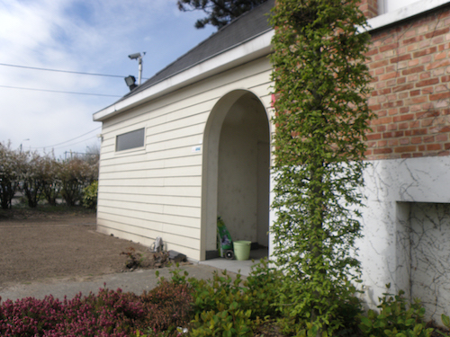 bardage facade callibo