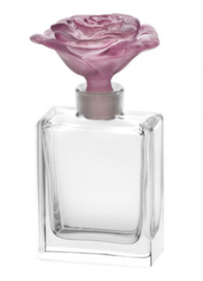 Flacon de parfum Daum