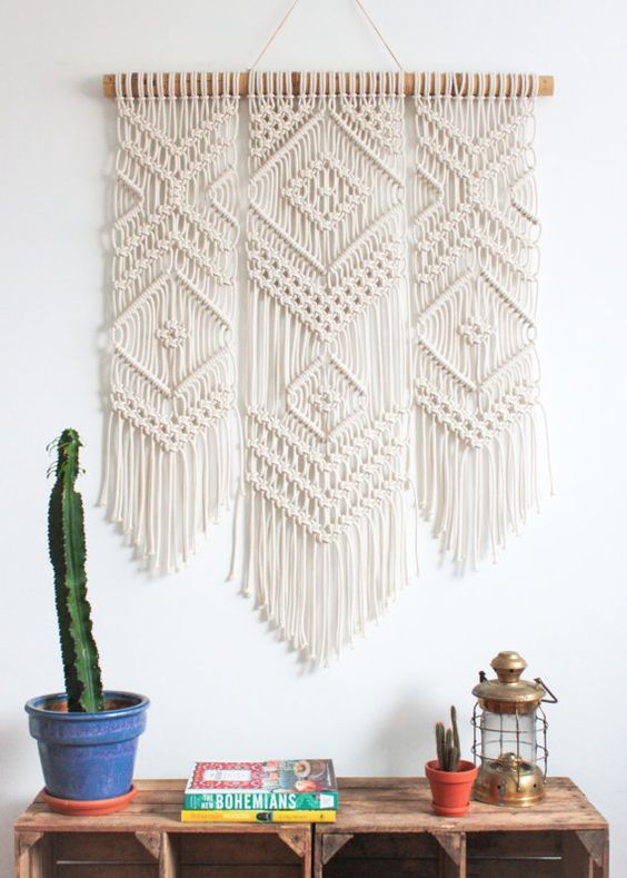 macramé
